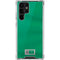 Saudi Arabia Soccer Flag Galaxy S22 Ultra Clear Case